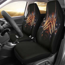 Load image into Gallery viewer, Wolverine 2019 Car Seat Covers Universal Fit 051012 - CarInspirations