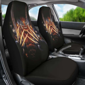 Wolverine 2019 Car Seat Covers Universal Fit 051012 - CarInspirations