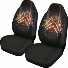 Load image into Gallery viewer, Wolverine 2019 Car Seat Covers Universal Fit 051012 - CarInspirations