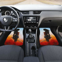 Load image into Gallery viewer, Wonder Woman Car Floor Mats Universal Fit 051912 - CarInspirations