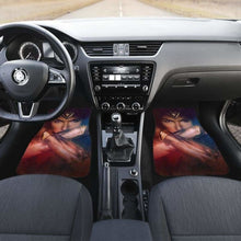 Load image into Gallery viewer, Wonder Woman Car Floor Mats Universal Fit 051912 - CarInspirations