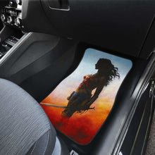 Load image into Gallery viewer, Wonder Woman Car Floor Mats Universal Fit 051912 - CarInspirations