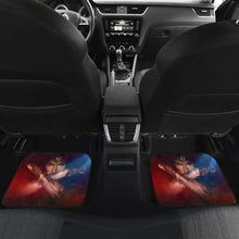 Load image into Gallery viewer, Wonder Woman Car Floor Mats Universal Fit 051912 - CarInspirations