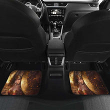 Load image into Gallery viewer, Wonder Woman Hero Car Mats Universal Fit - CarInspirations