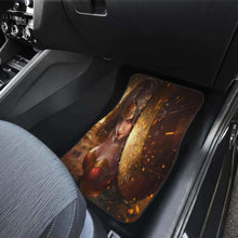 Load image into Gallery viewer, Wonder Woman Hero Car Mats Universal Fit - CarInspirations
