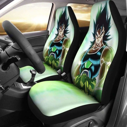 Yamoshi Car Seat Covers Universal Fit 051012 - CarInspirations