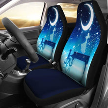 Load image into Gallery viewer, Your Lie In April Car Seat Covers Universal Fit 051012 - CarInspirations