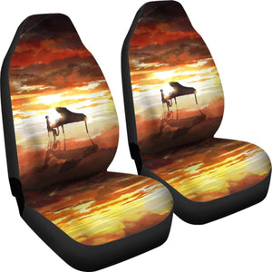 Your Lie In April Seat Covers Amazing Best Gift Ideas 2020 Universal Fit 090505 - CarInspirations