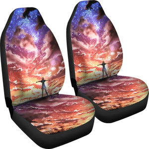 Your Lie In April Seat Covers Amazing Best Gift Ideas 2020 Universal Fit 090505 - CarInspirations