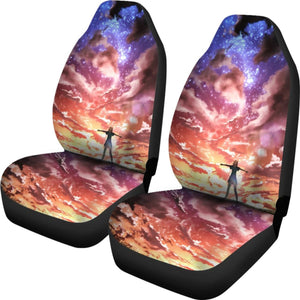 Your Lie In April Seat Covers Amazing Best Gift Ideas 2020 Universal Fit 090505 - CarInspirations