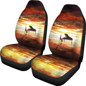 Your Lie In April Seat Covers Amazing Best Gift Ideas 2020 Universal Fit 090505 - CarInspirations