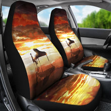Load image into Gallery viewer, Your Lie In April Seat Covers Amazing Best Gift Ideas 2020 Universal Fit 090505 - CarInspirations