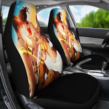 Load image into Gallery viewer, Your Name Anime Seat Covers 1 Amazing Best Gift Ideas 2020 Universal Fit 090505 - CarInspirations