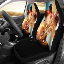 Load image into Gallery viewer, Your Name Anime Seat Covers 1 Amazing Best Gift Ideas 2020 Universal Fit 090505 - CarInspirations