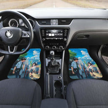 Load image into Gallery viewer, Your Name Car Mats Universal Fit - CarInspirations