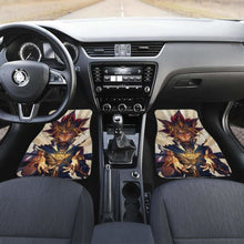 Load image into Gallery viewer, Yugioh Anime Car Mats Universal Fit - CarInspirations