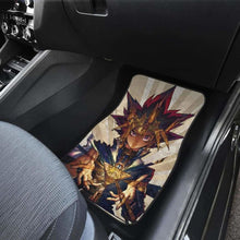Load image into Gallery viewer, Yugioh Anime Car Mats Universal Fit - CarInspirations