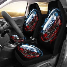 Load image into Gallery viewer, Yugioh Dragons Seat Covers 101719 Universal Fit - CarInspirations