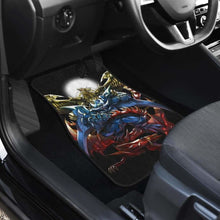 Load image into Gallery viewer, Yugioh Egyptian Gods Car Mats Universal Fit - CarInspirations