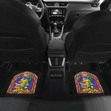 Load image into Gallery viewer, Zelda Link Car Mats Universal Fit - CarInspirations