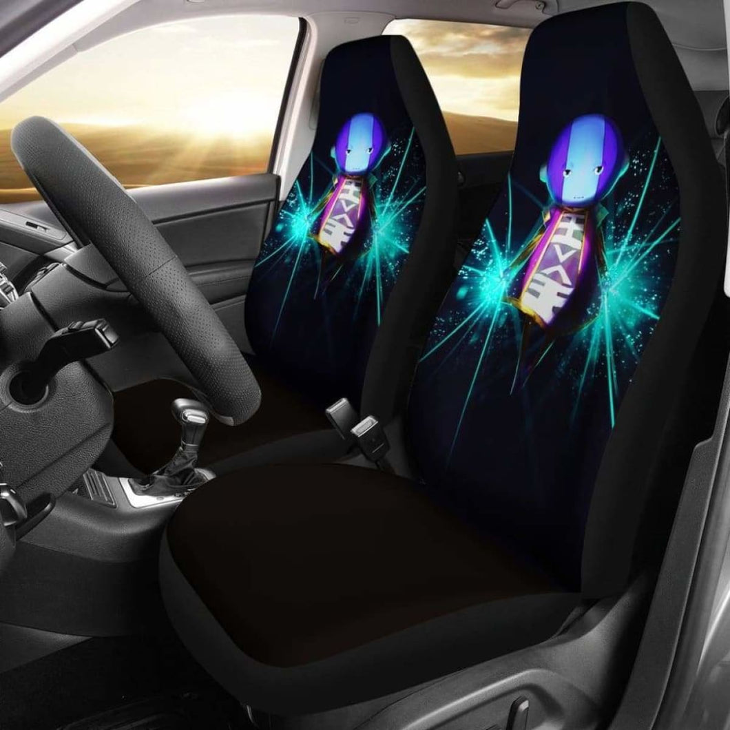 Zeno Sama Car Seat Covers Universal Fit 051012 - CarInspirations