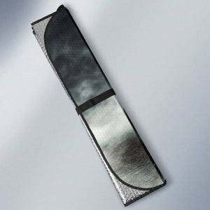 Zombie Car Auto Sun Shades Auto Sun Shade Universal Fit 052312 - CarInspirations