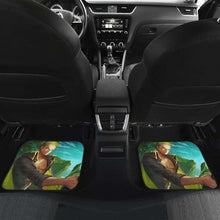 Load image into Gallery viewer, Zoro One Piece Car Floor Mats Universal Fit 051912 - CarInspirations