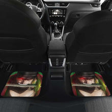 Load image into Gallery viewer, Zoro One Piece Car Floor Mats Universal Fit 051912 - CarInspirations
