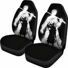 Load image into Gallery viewer, Zoro One Piece Car Seat Covers Universal Fit 051012 - CarInspirations
