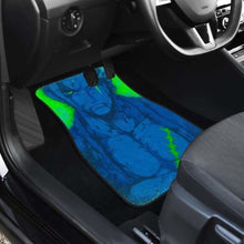 Load image into Gallery viewer, Zoro Sanji One Piece Car Floor Mats Universal Fit 051912 - CarInspirations